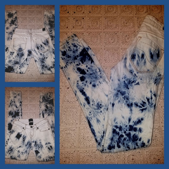 Tyler Kye Denim - 🙂 4 for $20